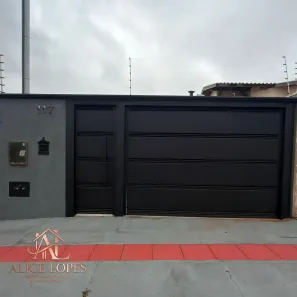 Casa com 3 Quartos à venda, 106m² no Água Limpa Park, Campo Grande