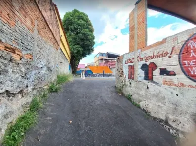 Lote/Terreno à venda, 400m² no Cachoeirinha, Belo Horizonte