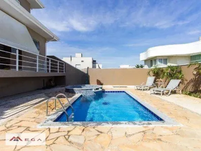 Casa de Condomínio com 3 Quartos à venda, 280m² no Swiss Park, Campinas