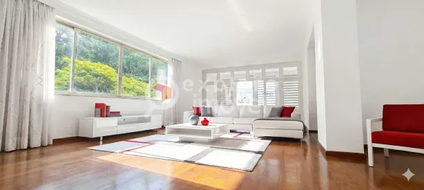 Apartamento com 3 Quartos à venda, 325m² no Higienópolis, São Paulo