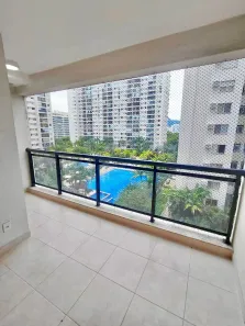 Apartamento com 2 Quartos à venda, 70m² no Barra Olímpica, Rio de Janeiro