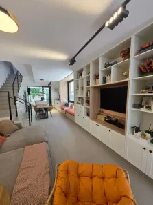 Casa com 3 Quartos à venda, 123m² no Campeche, Florianópolis