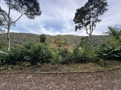 Lote/Terreno à venda, 632m² no Albuquerque, Teresópolis