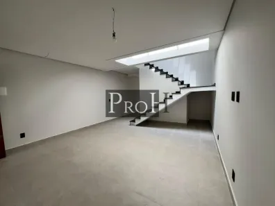 Sobrado com 3 Quartos à venda, 200m² no Cerâmica, São Caetano do Sul