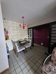 Apartamento com 3 Quartos para alugar, 104m² no Icaraí, Niterói