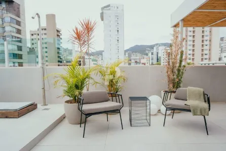 Cobertura com 3 Quartos à venda, 189m² no Serra, Belo Horizonte