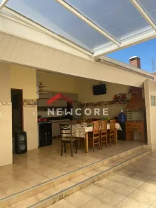 Sobrado com 4 Quartos à venda, 250m² no Cidade Vista Verde, São José dos Campos