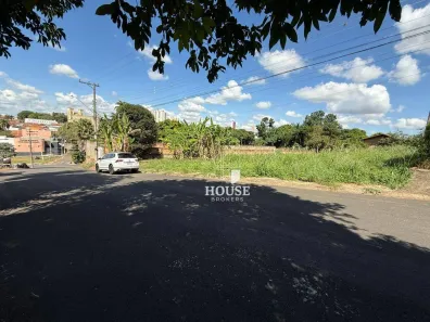 Lote/Terreno à venda, 420m² no Centro, Mogi Mirim