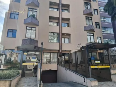 Apartamento com 2 Quartos para alugar, 72m² no Bacacheri, Curitiba