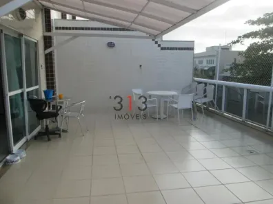 Cobertura com 4 Quartos à venda, 300m² no Recreio dos Bandeirantes, Rio de Janeiro