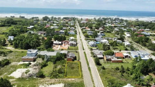 Lote/Terreno à venda, 330m² no Torres Sul, Arroio do Sal