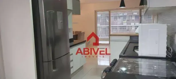 Apartamento com 3 Quartos para venda ou aluguel, 135m² no Perdizes, São Paulo