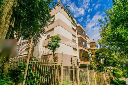 Apartamento com 3 Quartos à venda, 197m² no Higienópolis, Porto Alegre