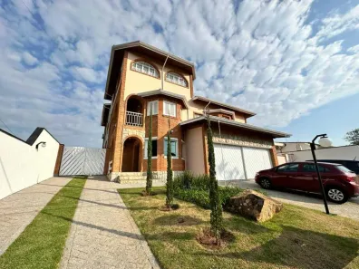 Casa de Condomínio com 3 Quartos à venda, 779m² no Marambaia, Vinhedo