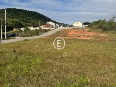 Lote/Terreno à venda, 1525m² no Forquilhas, São José