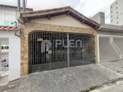 Sobrado com 3 Quartos para alugar, 170m² no Jardim Paraíso, São Paulo