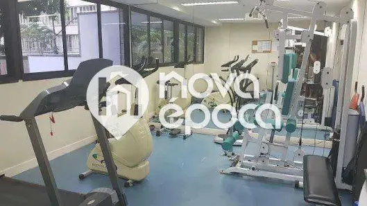 Flat com 1 Quarto à venda, 51m² no Flamengo, Rio de Janeiro