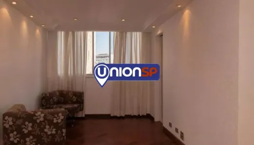 Apartamento com 2 Quartos à venda, 82m² no Vila Clementino, São Paulo