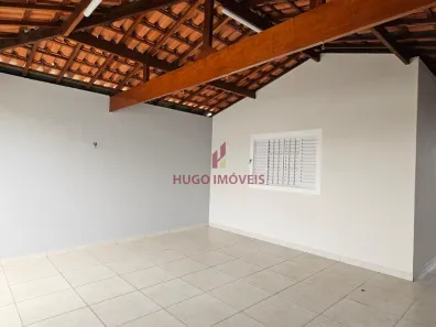 Casa com 3 Quartos à venda, 70m² no Campos de São José, São José dos Campos