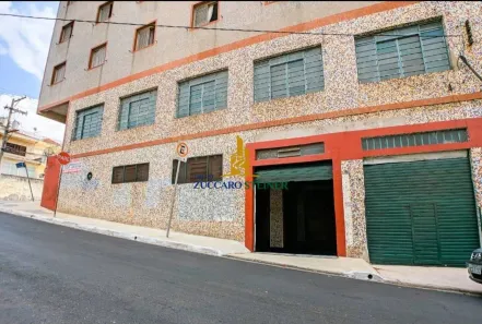 Ponto Comercial à venda, 350m² no Vila São Geraldo, São Paulo