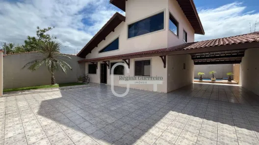 Casa com 4 Quartos à venda, 229m² no Bal Stella Maris, Peruíbe