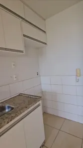 Apartamento com 2 Quartos à venda, 48m² no Parque Oeste Industrial, Goiânia