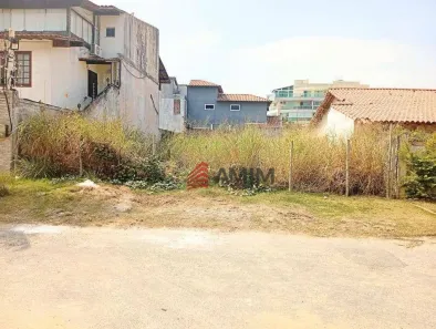 Lote/Terreno à venda, 360m² no Piratininga, Niterói