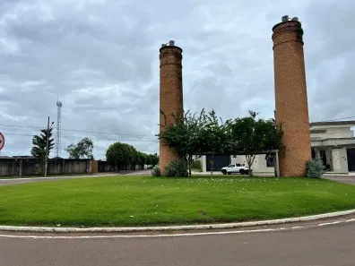 Lote/Terreno à venda, 542m² no Residencial Bella Suíça, Sinop