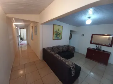Casa com 2 Quartos à venda, 60m² no Jardim Paviotti, Monte Mor