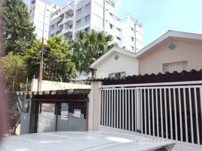 Lote/Terreno à venda, 88m² no Água Fria, São Paulo