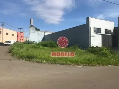Lote/Terreno à venda, 286m² no Água Branca, Piracicaba