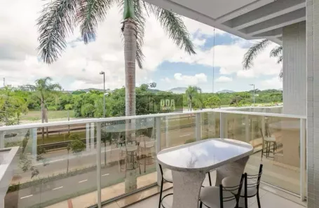 Apartamento com 4 Quartos à venda, 144m² no Jurerê Internacional, Florianópolis