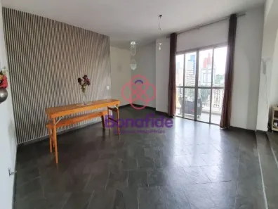 Apartamento com 3 Quartos à venda, 180m² no Centro, Jundiaí