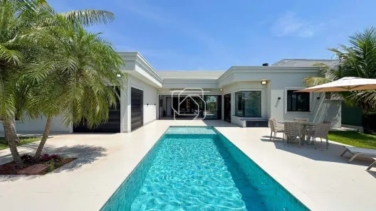 Casa de Condomínio com 4 Quartos à venda, 446m² no Jardim Quintas da Terracota, Indaiatuba