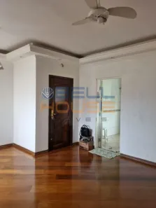 Apartamento com 3 Quartos à venda, 103m² no Vila Guiomar, Santo André