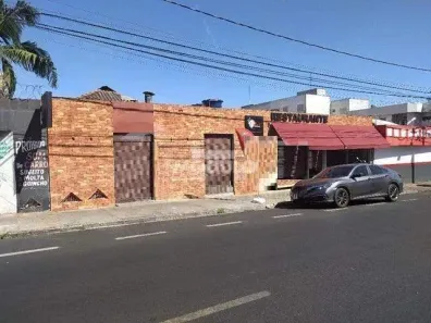 Ponto Comercial para alugar, 25m² no Martins, Uberlândia