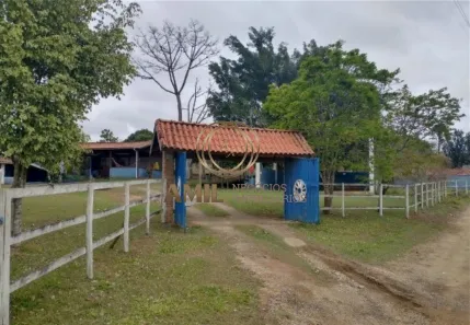 Fazenda/Sítio com 1 Quarto à venda, 137m² no Vila Menino Jesus, Caçapava