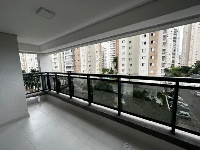 Apartamento com 3 Quartos à venda, 69m² no Jardim das Indústrias, São José dos Campos