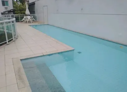 Apartamento com 1 Quarto à venda, 45m² no Itacoatiara, Niterói