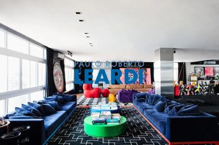 Apartamento com 3 Quartos à venda, 420m² no Bela Vista, São Paulo