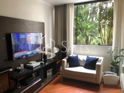 Apartamento com 3 Quartos à venda, 80m² no Barro Branco (Zona Norte), São Paulo