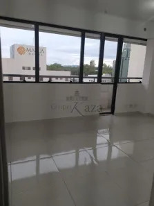 Sala Comercial à venda, 38m² no Jardim São Dimas, São José dos Campos