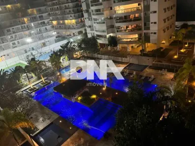 Apartamento com 4 Quartos à venda, 126m² no Recreio dos Bandeirantes, Rio de Janeiro