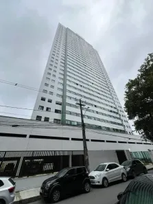 Apartamento com 1 Quarto à venda, 29m² no Boa Viagem, Recife