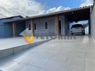 Casa com 2 Quartos à venda, 150m² no Pontal de Santa Marina, Caraguatatuba