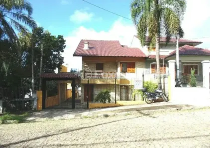 Casa com 5 Quartos à venda, 506m² no Cavalhada, Porto Alegre