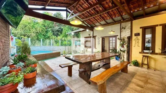 Cobertura com 4 Quartos à venda, 200m² no Luxemburgo, Belo Horizonte