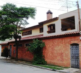 Sobrado com 5 Quartos à venda, 186m² no Vila Irmãos Arnoni, São Paulo