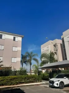 Apartamento com 2 Quartos à venda, 44m² no Jardim Ipaussurama, Campinas