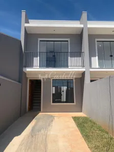 Sobrado com 2 Quartos à venda, 65m² no Cará-cará, Ponta Grossa